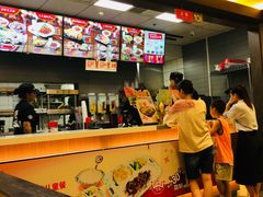 -永和大王(龙德广场店)