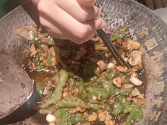 -费大厨辣椒炒肉(太平老街店)