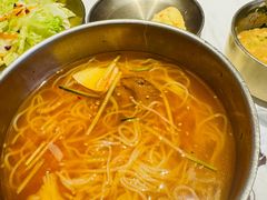 -西塔老太太泥炉烤肉(北京望京店)