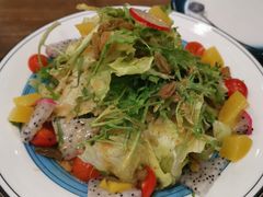 养生大拌菜-锡和无锡菜(景丽苑店)