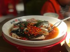 -湘阁里辣(南岭购物广场店)