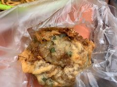 糯米鸡-丽华早点(大成路店)