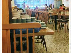 大堂-先记烧鹅王·本地粤菜(福永店)