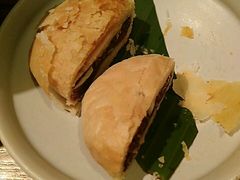 -云海肴·汽锅鸡·云南菜(天山百盛优客店)