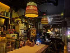 -城墙外BAR