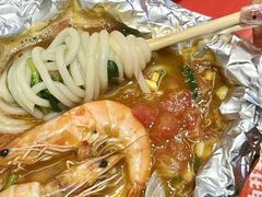 -见味花甲(合生汇店)