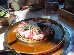 -牛牛章·鱼水煎肉(掇刀万达店)