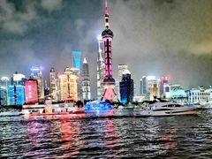 -上海港国际客运中心