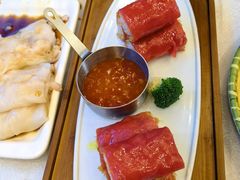 -皇马假日醉海南大酒店·假日一品派茶楼(秀英店)