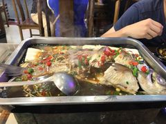 -徽州美食(三十年老店)