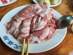 -元盛居(生态大街店)