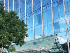 -星巴克(太原茂业天地店)