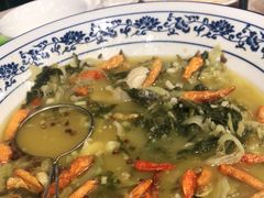 -麒麟中餐厅·经典粤菜·地道菜式老字号(广州长隆酒店)