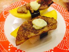 -新一番三文鱼寿司(大东海店)