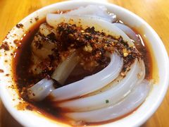 -洞子口张老二凉粉(文殊院店)