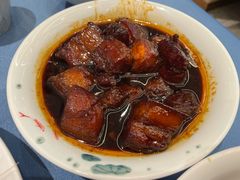 美肤红烧肉-阿毛饭店(和义路店)