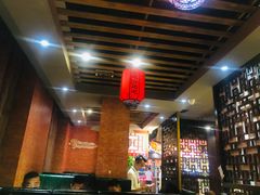 -香约老地方烧烤(九道街店)