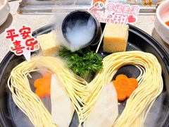 -海底捞火锅(万达广场店)