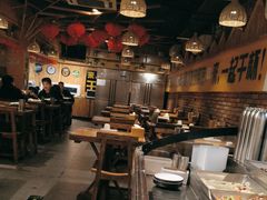 -平娃三宝烧烤·面食(南小街店)