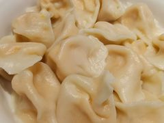 鲅鱼水饺-北塘海鲜·天津菜(大光明桥旗舰店)