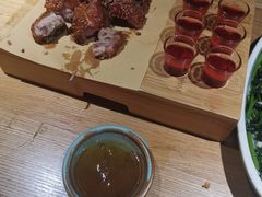 -桂小厨广西菜(青秀万达店)
