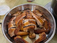 -红旗山庄(圭峰山店)