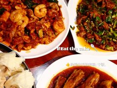 -恩宏德餐馆(平山道店)