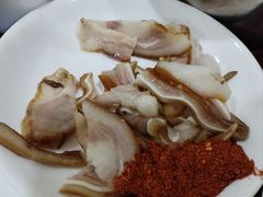 -温江公平红烧兔(总店)