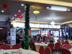 大堂-柴火农庄(东海路店)