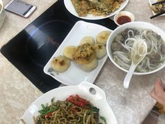 -华威达牛庄(黄埔大道西店)