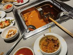 -海底捞火锅(太原南站店)