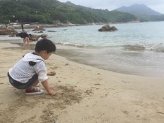 -南丫岛