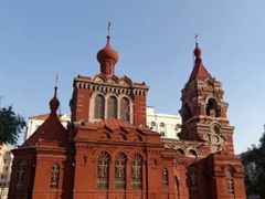 -圣·阿列克谢耶夫教堂