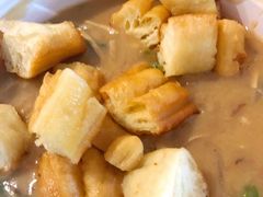 -城南往事济南风味主题餐厅(东环店)