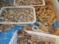 -锅老头铁锅炖•大锅蒸汽海鲜(韩乐坊店)