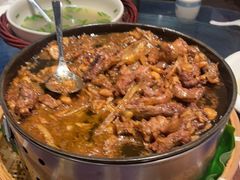 -甘家界牌柠檬鸭(青山店)