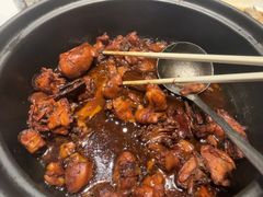 -柴米油盐(土菜院子店)