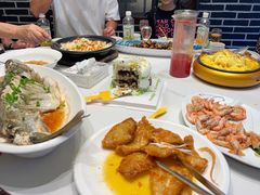 -映像威海·海鲜味道(市区店)