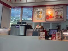 -Tims天好咖啡·贝果(融汇佳盛大厦店)