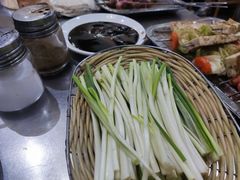 -小寒羊烧烤(凯瑞时代大厦店)