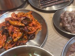 -西塔老太太泥炉烤肉(沈阳店)