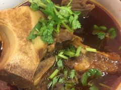 -贡梅老面馆·蟹粉面·无锡特色小吃(南长街主推店)