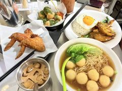 -颓记茶餐厅(美景总店)
