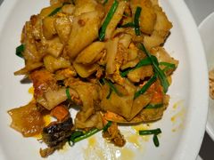 -筱爷叔·上海传统手工菜(玉树路店)