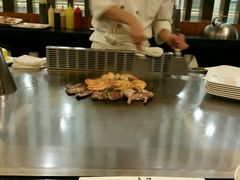-大渔铁板烧(万象城店)
