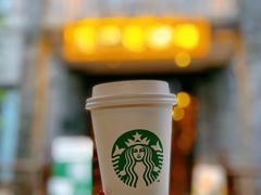 -星巴克臻选(成都宽窄巷子店)