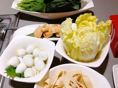 -海底捞火锅(金光华店)