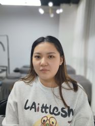 -AM半永久纹眉