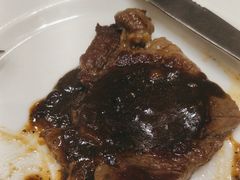 -吉布鲁牛排海鲜自助(芙蓉万家丽店)