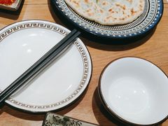 -格日勒阿妈蒙古厨房(新华广场店)